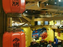 -今邕烧烤(西大店)