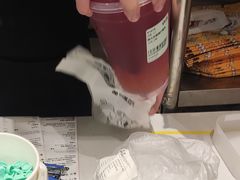 -台盖(群星城店)