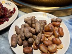 -矮板凳老火锅(宽窄巷子店)