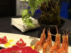 -茶人村·前滩江景雅宴(上海首店)