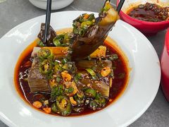 -廖老妈蹄花(中海国际店)