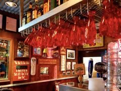 -Bubba Gump Shrimp