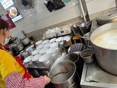 -老长沙原汁原味粉馆(韭菜园店)