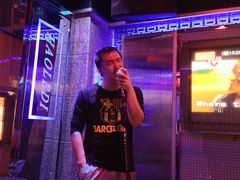 -好乐迪KTV(金钻店)
