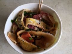 -金姐烤冷面(大沙泥街店)