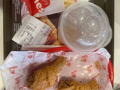 -快乐蜂(永光广场店)
