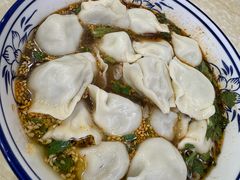 -马茹特色饺子馆