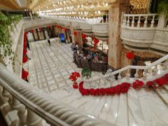 -万宝海鲜舫(劳动公园店)