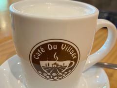 -CafeDuVillage乡村咖啡馆(美邻苑店)