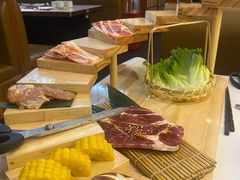 -千寻山野烤肉(中关村店)