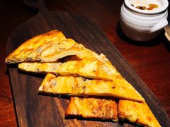 -楼兰新疆主题餐厅(苏州中心店)