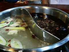 鸳鸯锅2-袁记串串香(人民公园店)