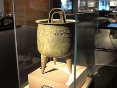 -盘龙城国家考古遗址公园