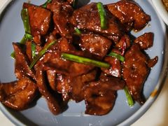 -小吊梨汤·北京菜·烤鸭(鸟巢店)