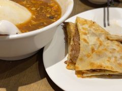 -河沿肉饼Beijing Pie(东华门店)