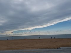 -东戴河风景区-止锚湾