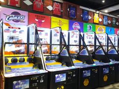 -反斗乐园(中航城君尚购物中心)