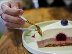 -Benjamin Browns Bistro & Bakery