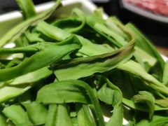 贡菜-杨家火锅(国美店)