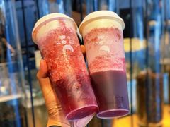 -喜茶(北京三里屯太古里店)