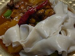 -天山传奇新疆菜(SKLP店)