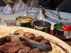 -燃扒房Steakhouse(皇庭店)