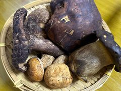 -菌极鲜野生菌火锅店(阳明祠店)