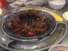 -喜来稀肉(虹泉路店)