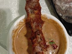 -东来顺饭庄(新源里店)
