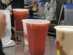 -伏小桃(雁塔MOMOPARK店)