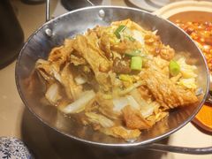 -小柴米·传统江西菜(八一广场店)