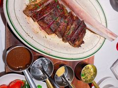 -燃扒房Steakhouse(皇庭店)