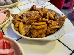 -储奇门鳝鱼火锅(总店)