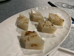 桂花拉糕-绿波廊(豫园店)