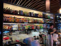 -MOSSO音乐酒吧·live house(长乐路店)