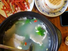 -汉阴白火石汆汤