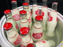 -大姐麻辣烫(莲宝中路店)