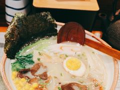 -戏作寿司(观音桥店)