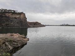 -玉石林风景区