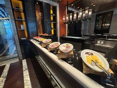 -深圳四季酒店·馥自助餐厅