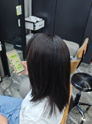 -藤野造型·专业烫染店