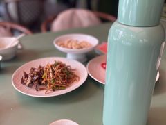-南堂小馆·川菜馆(德商国际店)