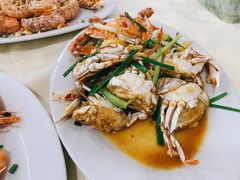 -秋姐美食店(旅游大道店)