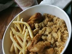 -肯德基(张家港杨舍店)