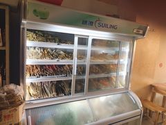 -老乔串店(青松路店)