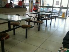 大堂-顶好快餐(市府店)