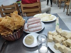 -三兴涮羊肉(荣安大街店)
