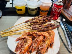 -太湖饭店玉兰厅(自助餐厅)