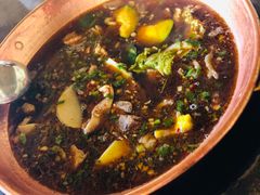 铜瓢牛肉-朝伟清真铜瓢牛肉馆(三十年老·店)