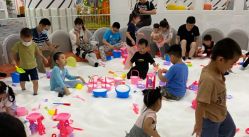 -宝燕乐园(闵行旗舰店)